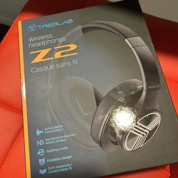 Wireless Headphones
