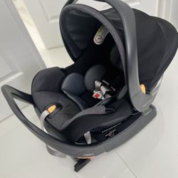 Chicco Keyfit35 Car Seat
