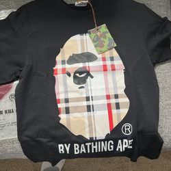 Bape T Shirt 
