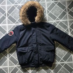 Superdry Everest Bomber Jacket