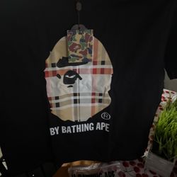 Bape T shirt