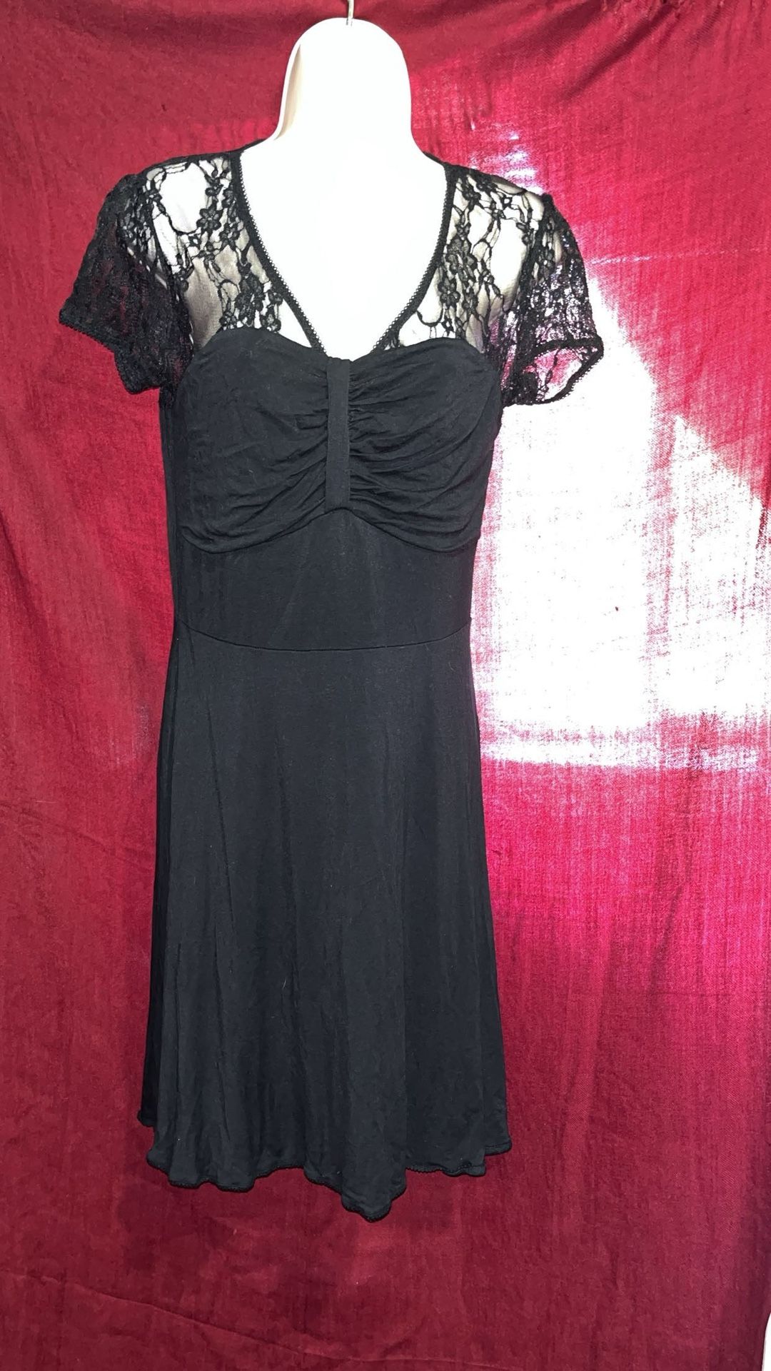 EMP dress
