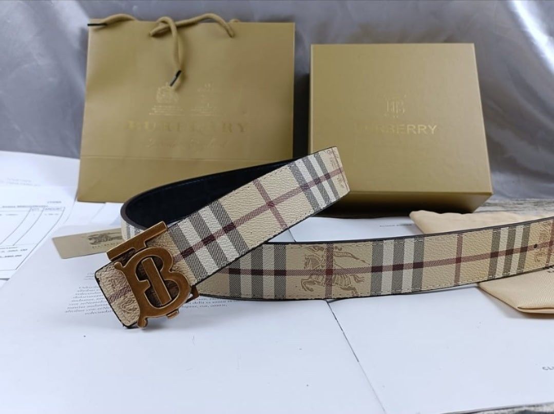 Designer Belt