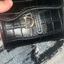 Luxury Wallet New 
