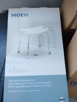 Tub chair