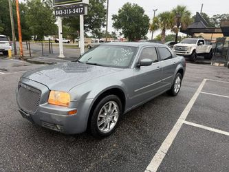 2007 Chrysler 300