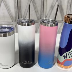 Valentines Limited Time🎁 20 oz Tumbler Stainless, Keep Temperature..