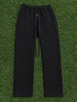 Fear of God Essentials Sweatpants Black