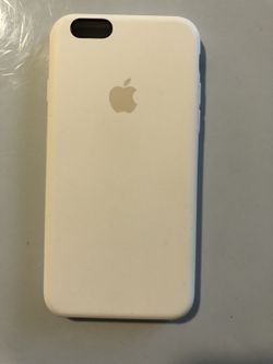 Apple for 6 s case