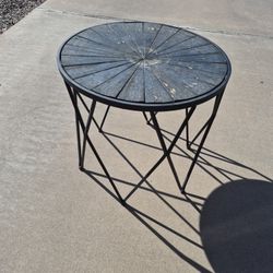 Side Table