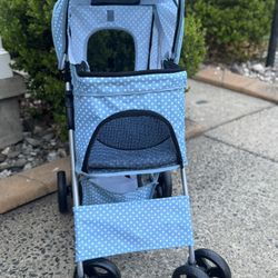 Dog/ Cat Stroller 