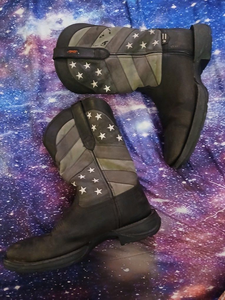 Durango Boots 10w
