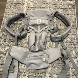 Ergo Omni Baby Carrier