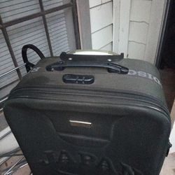 Redison Suit case