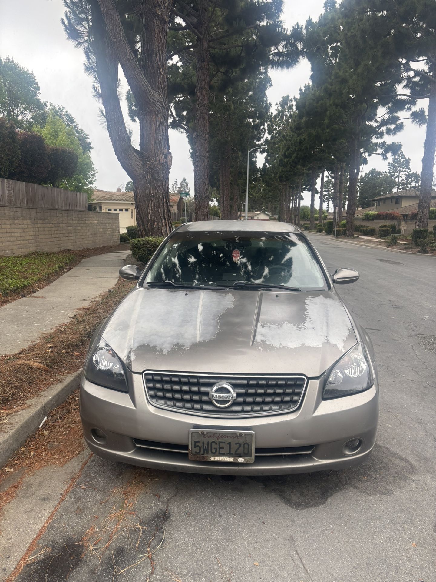 2006 Nissan Altima