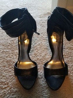 Marciano heels