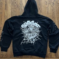 Sp5der Hoodie