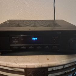Sherwood Home Stereo Receiver 