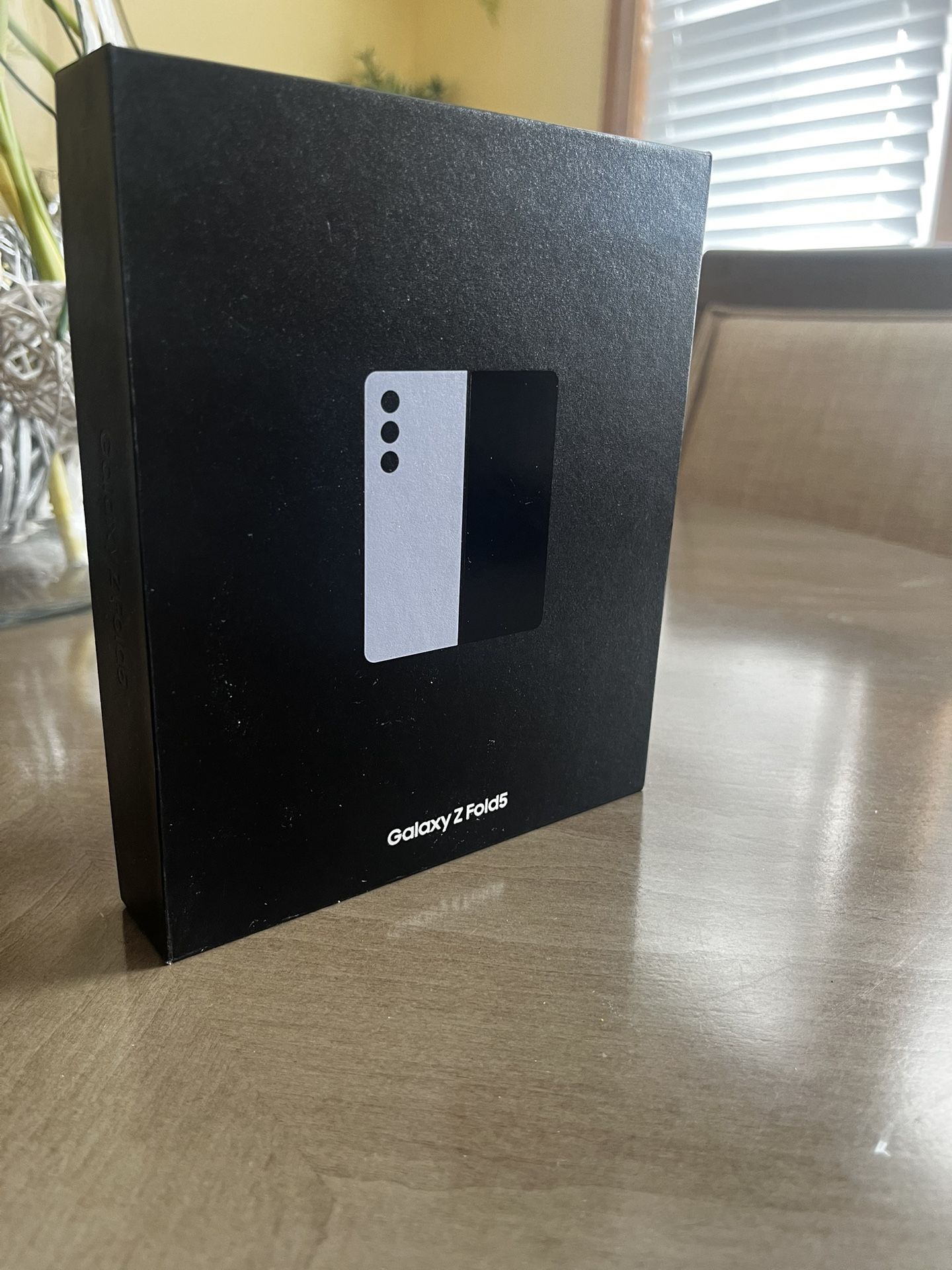 Samsung Galaxy Z Fold 5 256gb