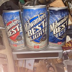 Milwaukee’s Best Beer