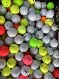 Golf Balls