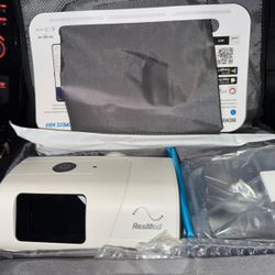 Cpad Resmed 11 Bipad 