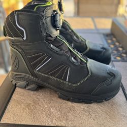 Refrigiwear Work Boots 