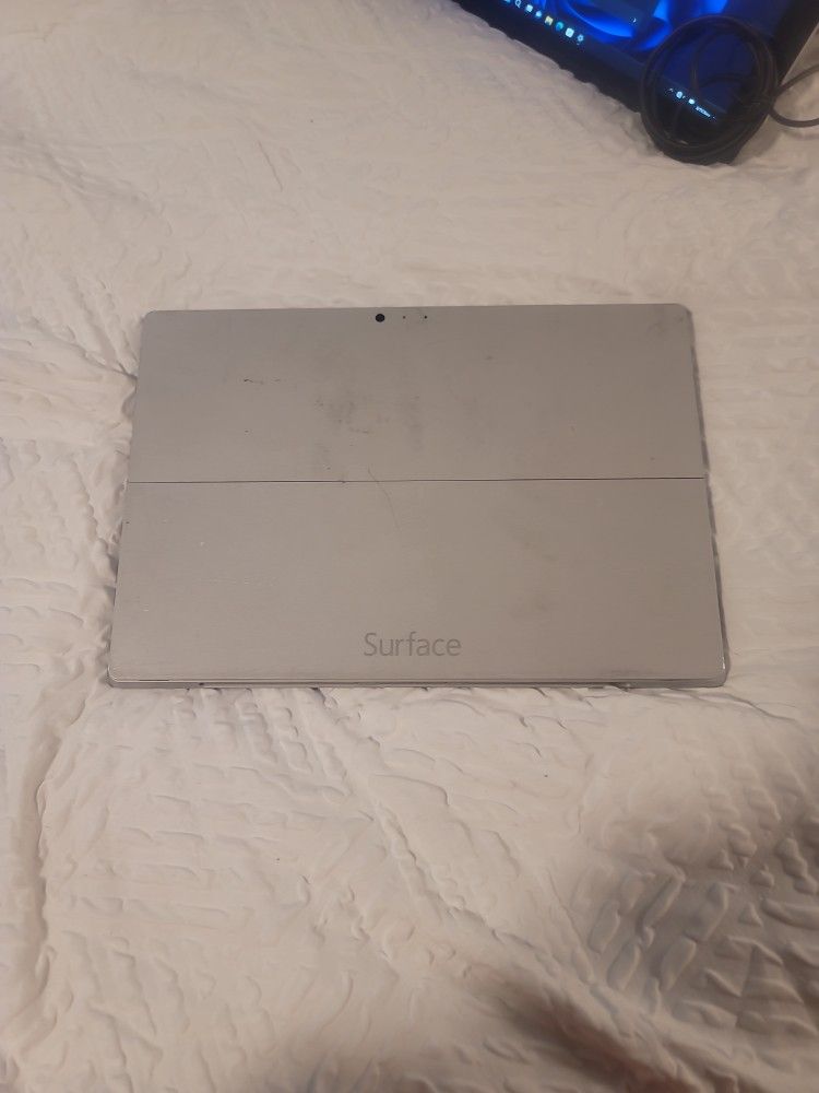 Microsoft Surface Pro 5