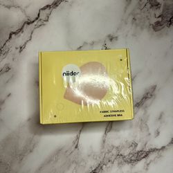 Strapless Bra -A Cup 