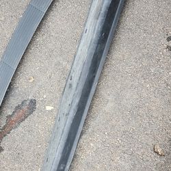 2016 Hyundai Tucson Rocker Molding Part