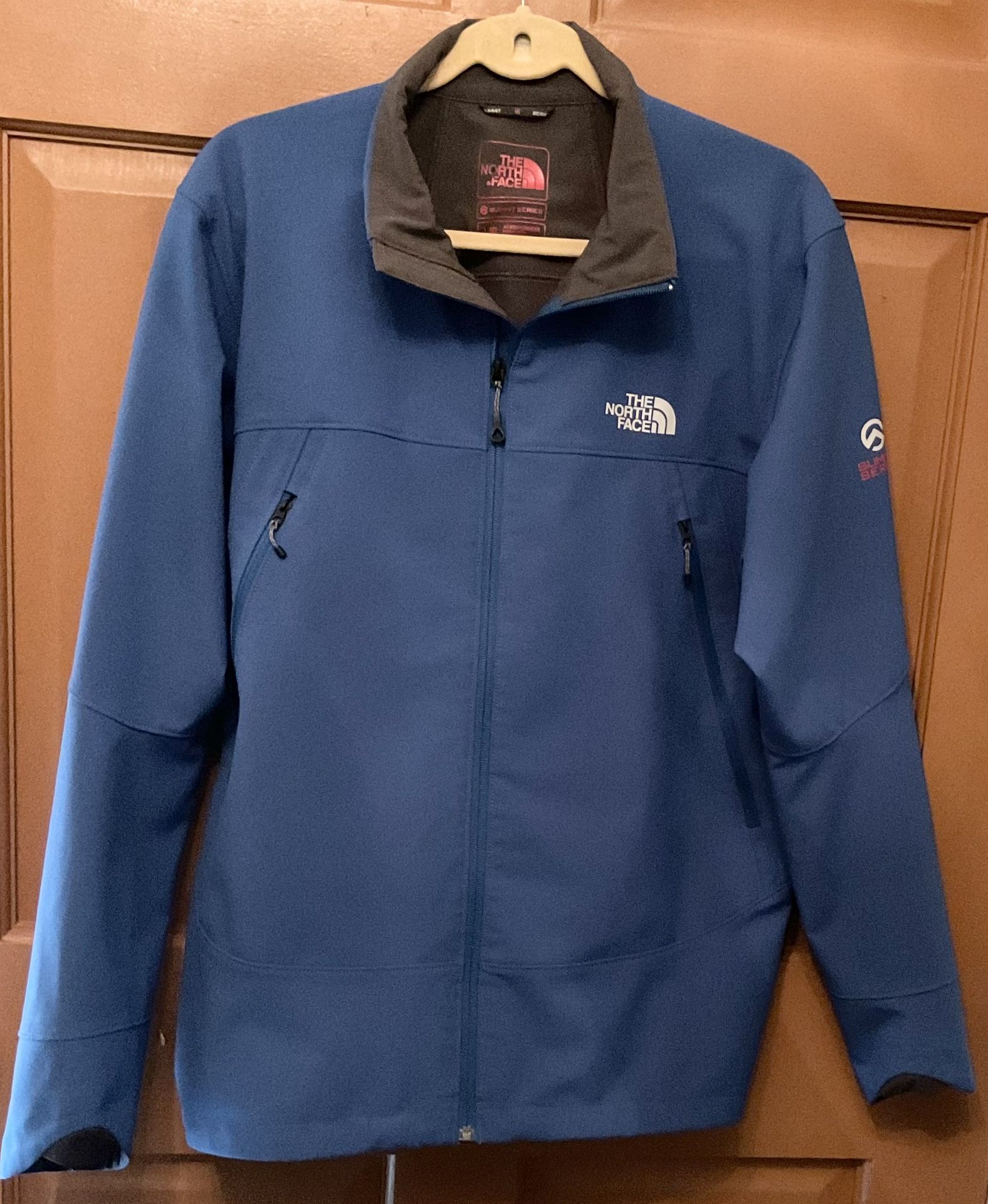 Men’s North Face Coat-size Large-$50 Firm,No Hold Or Spam