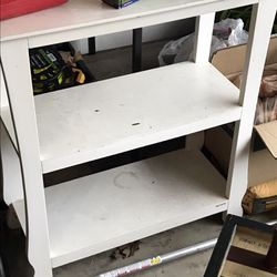 Small Shelf 