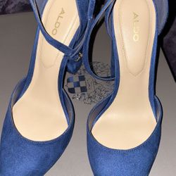 Aldo ,shoes ,heels