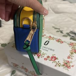 Cross Body 