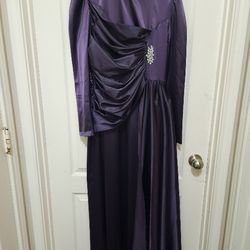 New Dress size L , 44