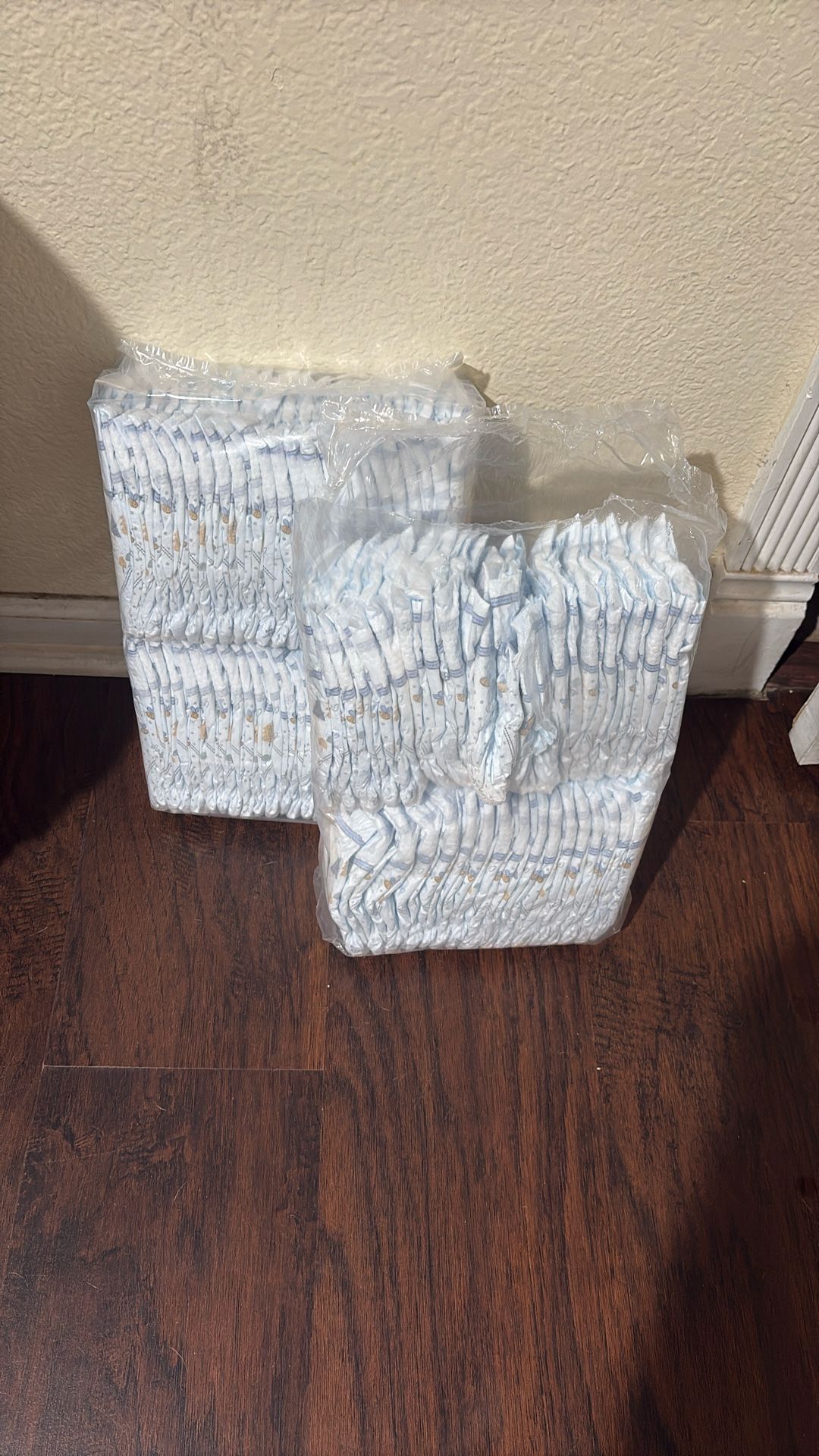 Huggies Size 1