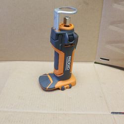 Ridgid 18v Drywall Tool