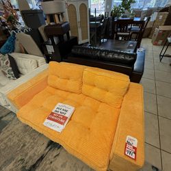 Brand New Sofa Bed/ Pullout Sofa Bed 