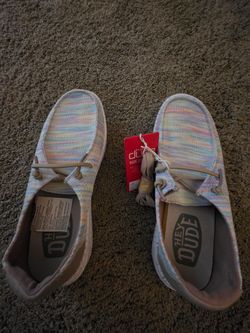 Hey Dude Shoes