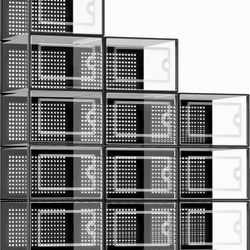 X-Large Shoe Storage Boxes Organizers Clear Plastic Stackable 12 Pack, Shoe Rack & Holder Substitute, Sneaker Containers, Toy Storage Organizer Bins f