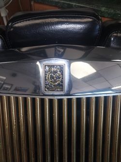 Caddy