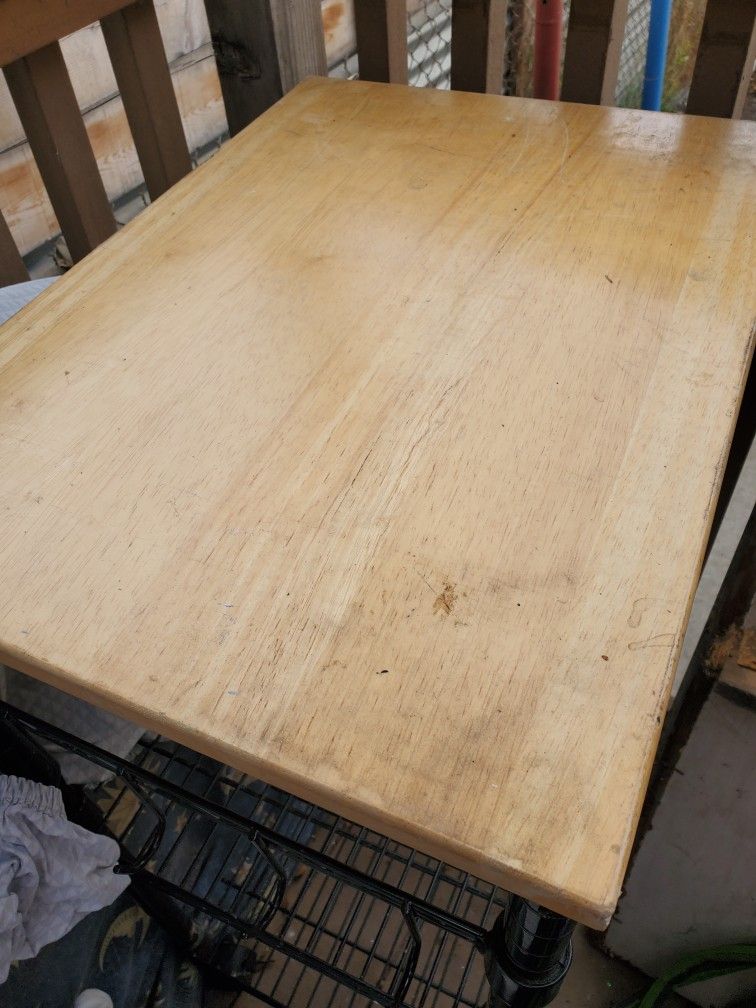 Small Kitchen Table