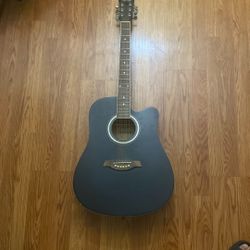 CooCheer Acoustic Guitar 