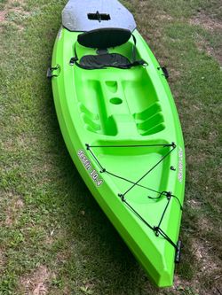 Kayak like new