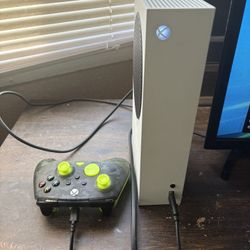 Xbox Series S 