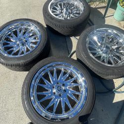Rims