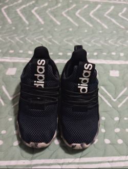 Toddler Adidas
