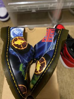 Supreme Doc Martens