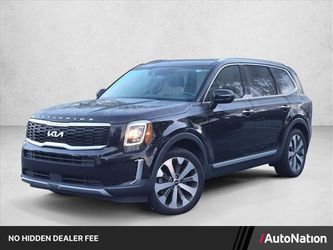2022 Kia Telluride