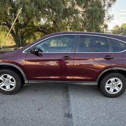 2014 crv